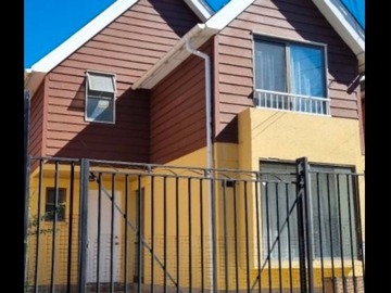Casa en venta en Villa Alemana / Venta Casa 3D 3B 1est Peñablanca - 3 dormitorios, 3 baños