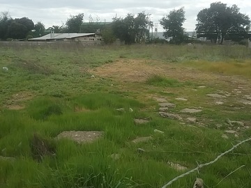 Terreno en venta en Camino a Huape 4319, Chillán