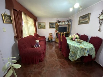 Departamento en venta en Avenida Las Torres con Altas Cumbres (65301), Peñalolén - 3 dormitorios, 1 baño