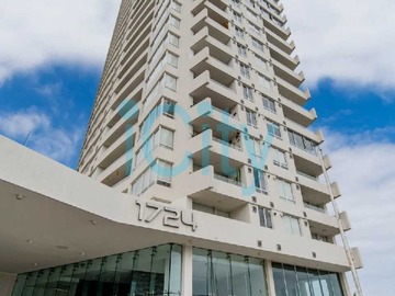 Departamento en arriendo mensual en Arriendo Departamento $670.000 (179307), Iquique - 1 dormitorio, 1 baño