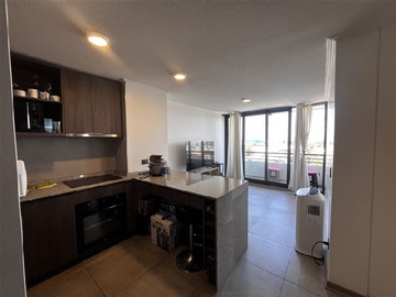 Departamento en venta en Los Olmos 3031, Macul - 2 dormitorios, 2 baños