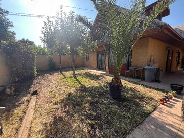 Casa en venta en Precio rebajado! 4dorm /3bañ/3estac (170263), Las Condes - 5 dormitorios, 3 baños