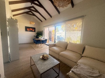 Venta / Casa / Buin
