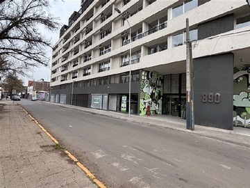 Local Comercial en venta en Av. Ricardo Cumming, Santiago - 1 baño