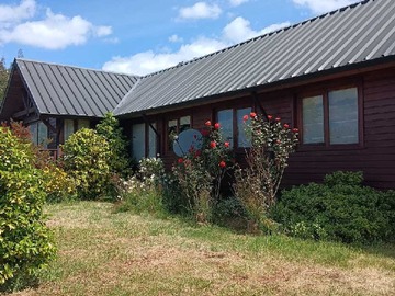 Venta / Casa / Padre Las Casas