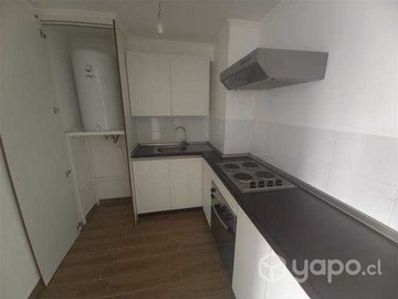 Departamento en venta en Tu Nueva Inversión Comienza Aquí (172414), Estación Central - 2 dormitorios, 1 baño