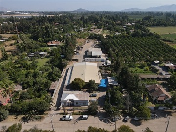 Venta / Local Comercial / San Bernardo