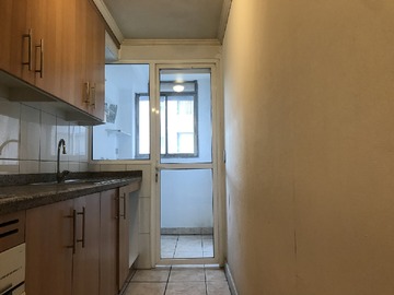 Departamento en arriendo mensual en Fernández Concha 105, Ñuñoa - 2 dormitorios, 2 baños