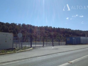 Terreno en arriendo mensual en Cruce de mocopulli Dalcahue, Castro