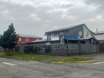 Local Comercial en venta en Negocio funcionando con casa en Alerce (182650), Puerto Montt - 3 dormitorios, 2 baños