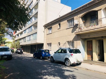 Venta / Departamento / Quinta Normal