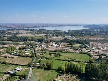 Parcela en venta en Las cabras, Las Cabras