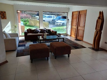 Departamento en venta en Departamento full amoblado chiguayante (181491), Chiguayante - 2 dormitorios, 2 baños