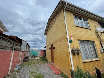 Casa en arriendo mensual en Juan Luis Sanfuentes 657, Buin - 3 dormitorios, 1 baño