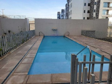 Departamento en venta en Espectacular departamento en venta (105836), La Serena - 2 dormitorios, 2 baños