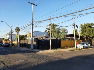 Casa en venta en Calle de la Media Luna, Quilicura - 3 dormitorios, 1 baño