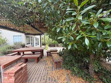 Casa en venta en Tunquén, condominio campomar (143433), Algarrobo - 4 dormitorios, 3 baños