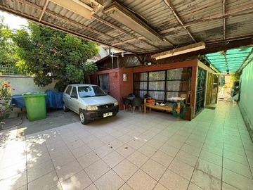 Casa en venta en Pasaje Avenal, Conchalí, Región Metropolitana de Santiago 8540000, Chile, Conchalí - 3 dormitorios, 1 baño