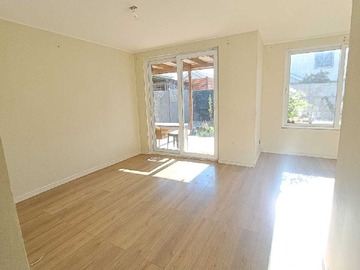 Casa en venta en Moderna Casa con Excelente Conectividad (171390), Buin - 3 dormitorios, 3 baños