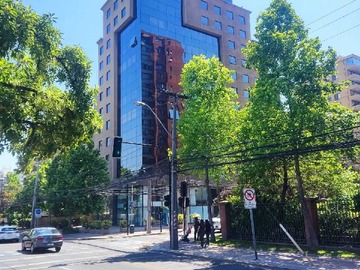 Oficina en venta en Américo Vespucio (161434), Las Condes - 3 dormitorios, 2 baños