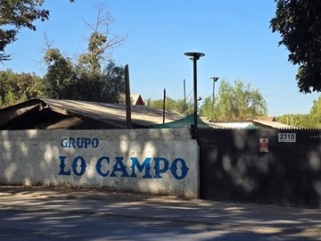 Terreno en venta en Sector la compañía de graneros, Graneros