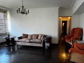 Departamento en venta en Espacioso Depto Ideal para Inversión. (140563), Santiago - 3 dormitorios, 2 baños