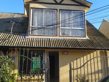 Venta / Casa / Talca