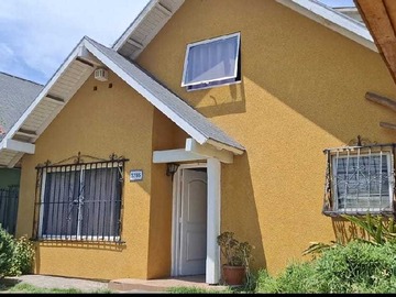 Casa en venta en Casa Sector Sanchez Fontecilla (181124), La Florida - 5 dormitorios, 2 baños