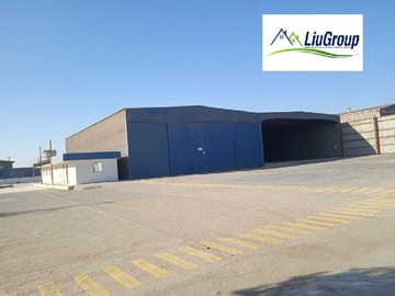 Bodega en venta en Barrio industrial la negra, Antofagasta - 10 dormitorios, 7 baños