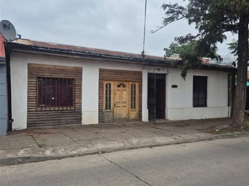 Casa en venta en 6 norte 1522, Talca - 4 dormitorios, 3 baños