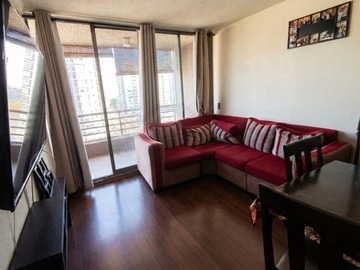 Departamento en venta en Gran avenida, lazo, 2d 2b 1e 1b, San Miguel - 2 dormitorios, 2 baños