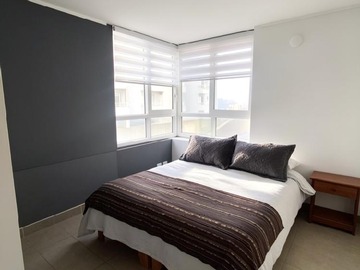 Arriendo Mensual / Departamento / Temuco