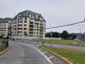 Casa en venta en Calle O"higgins 601, Puerto Montt - 3 dormitorios, 2 baños