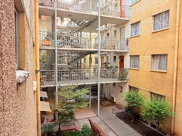 Departamento en venta en Departamento 1D1B (151623), Talagante - 2 dormitorios, 1 baño