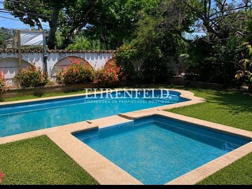 Casa en venta en Viña del Mar, Miraflores, Viña del Mar - 7 dormitorios, 4 baños