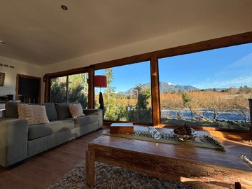 Parcela en venta en Ruta s-919, Pucón - 4 dormitorios, 6 baños