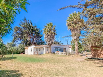 Casa en venta en Parcela minutos del centro de La Serena (173252), La Serena - 4 dormitorios, 3 baños