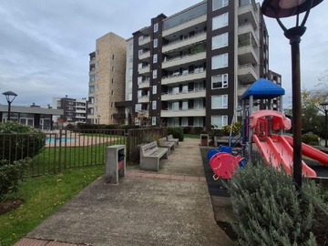 Arriendo Mensual / Departamento / Osorno