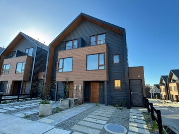 Casa en venta en Perfecta Inversión con Excelente Conectividad (159065), Puerto Varas - 3 dormitorios, 3 baños