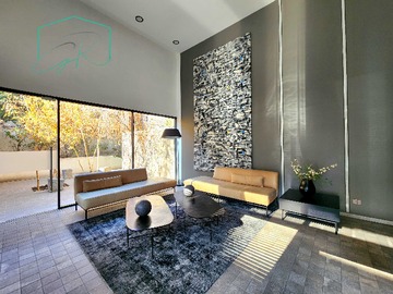 Venta / Departamento / Las Condes