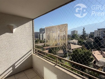 Departamento en venta en Innes de Suarez 7733, La Florida - 3 dormitorios, 2 baños