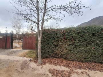 Parcela en venta en ., Isla de Maipo - 6 dormitorios, 2 baños