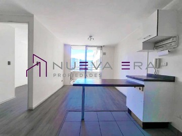 Venta / Departamento / La Cisterna