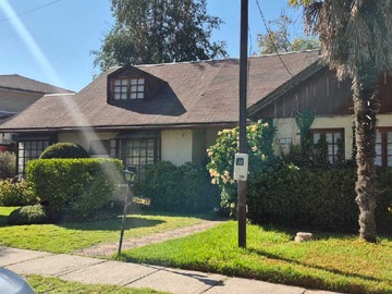 Casa en arriendo mensual en Loteo las vizcachas 5 dorm.,4 baños, piscina (179142), Puente Alto - 5 dormitorios, 4 baños