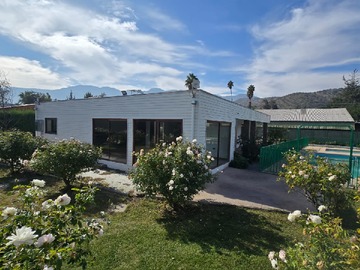 Terreno en venta en Camino Albero Hurtado, Paine