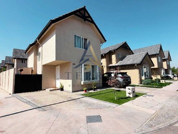 Casa en venta en Venta de casa en laguna norte (32989), Lampa - 3 dormitorios, 3 baños
