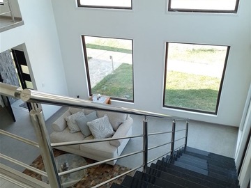 Casa en venta en Condominio Mantagua, Quintero - 5 dormitorios, 5 baños