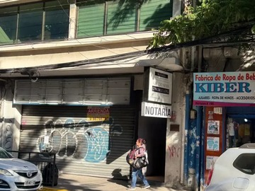 Local Comercial en arriendo mensual en Quilpué, Quilpué - 2 baños