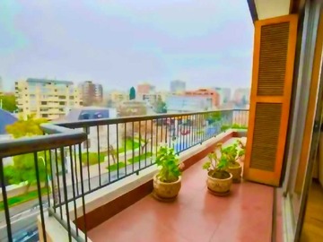 Venta / Departamento / Santiago