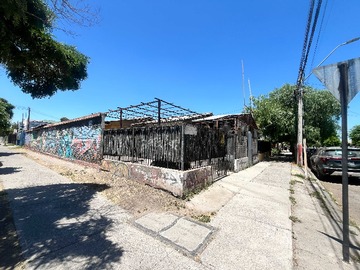 Venta / Local Comercial / Maipú